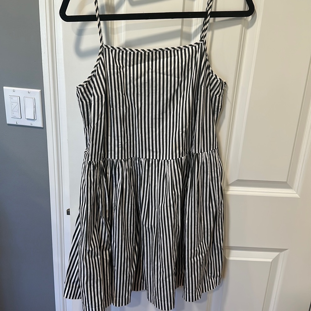 French connnection sundress